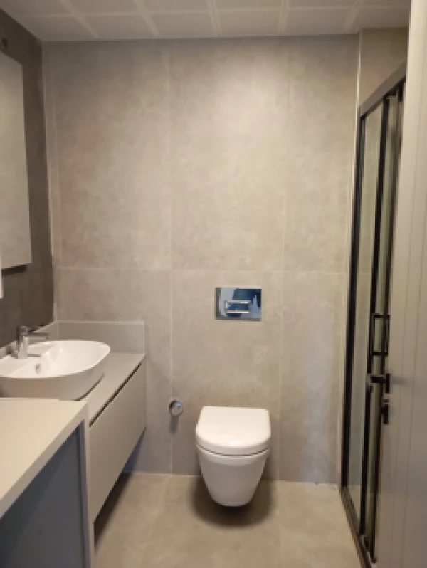 New-build property 2+1 in Aksu (Antalya) - 95 sqm