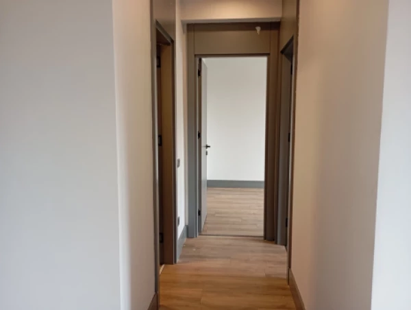 New-build property 2+1 in Aksu (Antalya) - 95 sqm