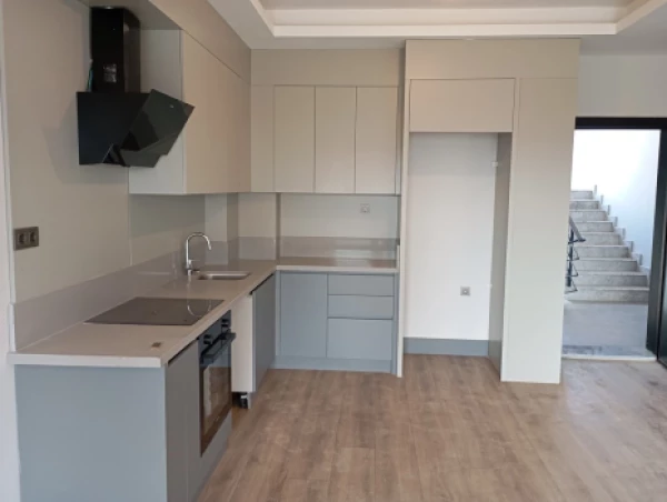 New-build property 2+1 in Aksu (Antalya) - 95 sqm