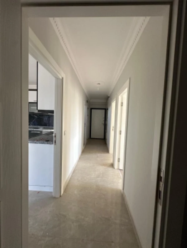 Resale property in Kepez (Antalya) - 110 sqm