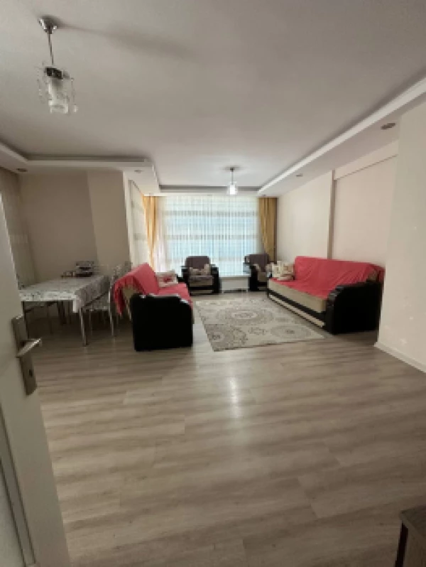 Resale property in Konyaalti (Antalya) - 135 sqm