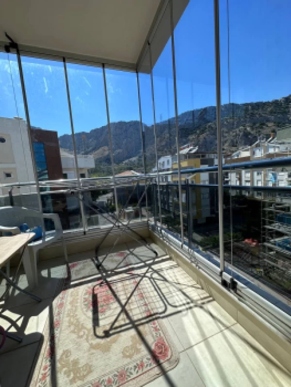 Resale property in Konyaalti (Antalya) - 135 sqm