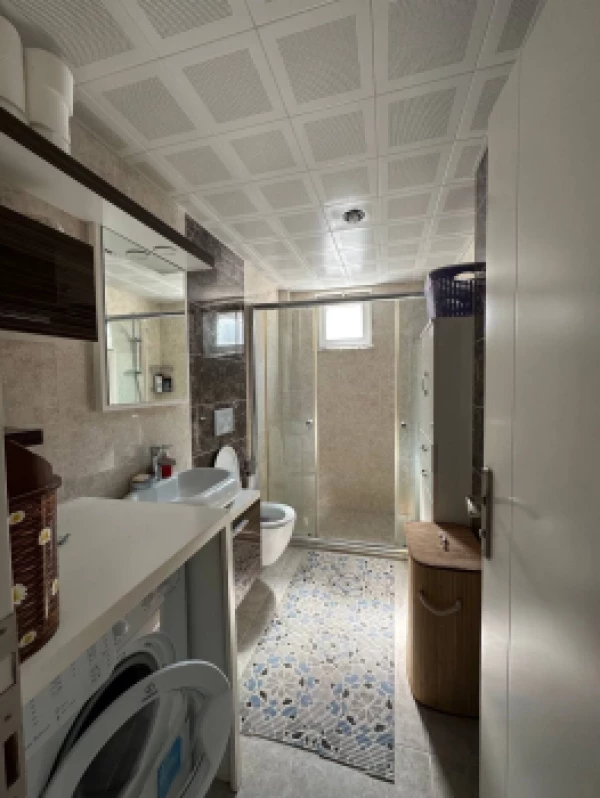 Resale property in Konyaalti (Antalya) - 135 sqm