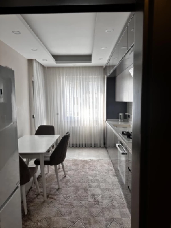Resale property in Konyaalti (Antalya) - 145 sqm