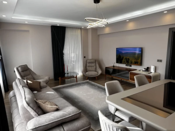 Resale property in Konyaalti (Antalya) - 145 sqm