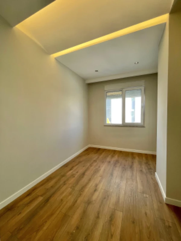 Resale property in Kepez (Antalya) - 120 sqm