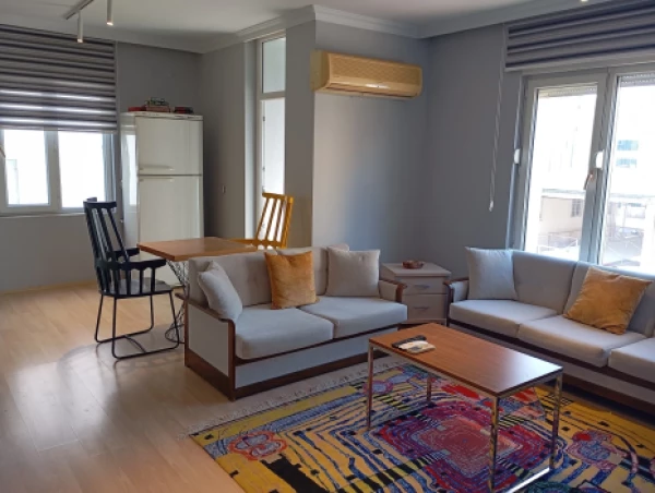 New-build property in Konyaalti (Antalya) - 70 sqm