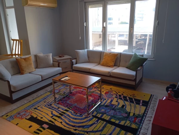New-build property in Konyaalti (Antalya) - 70 sqm
