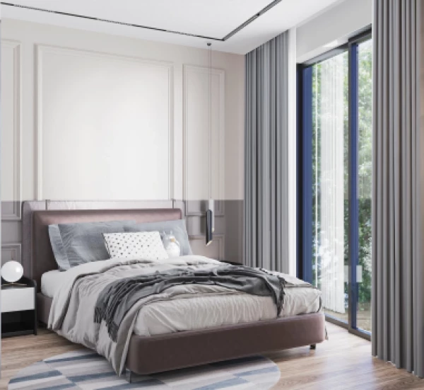 Resale property in Konyaalti (Antalya) - 125 sqm