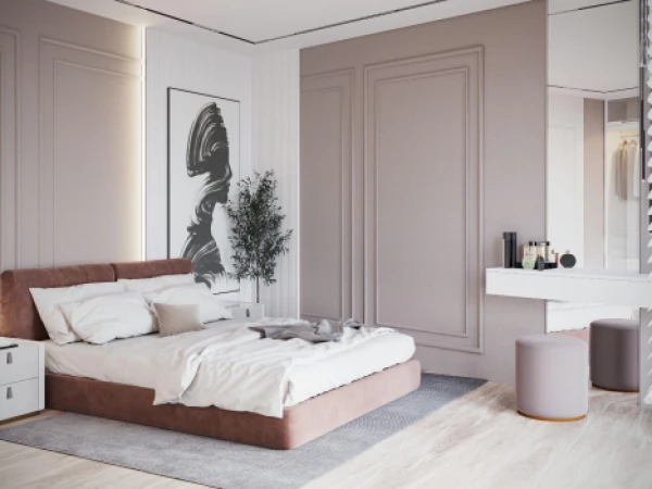 Resale property in Konyaalti (Antalya) - 125 sqm