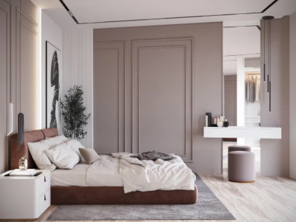 Resale property in Konyaalti (Antalya) - 125 sqm