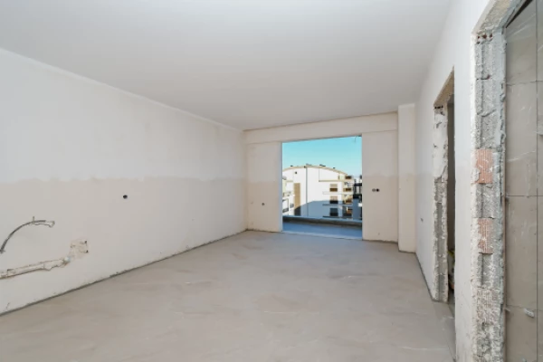 New-build property in Aksu (Antalya) - 55 sqm