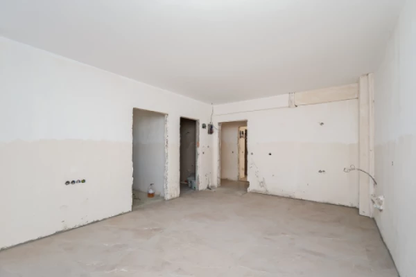 New-build property in Aksu (Antalya) - 55 sqm