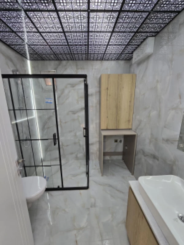 Resale property in Kepez (Antalya) - 70 sqm