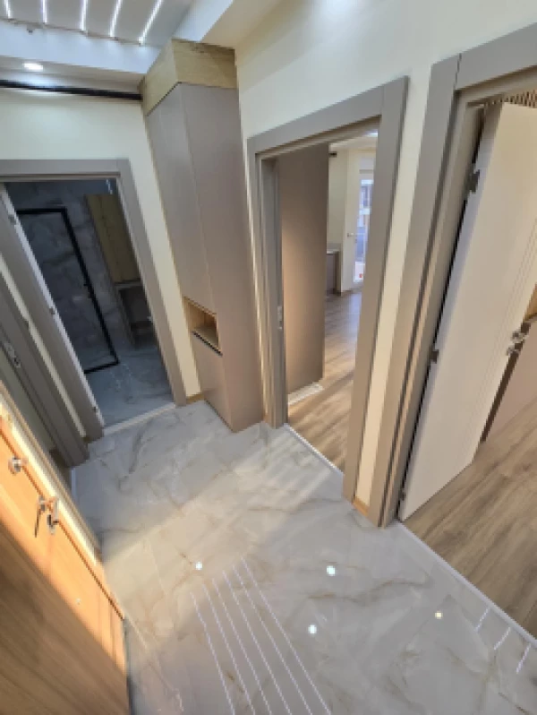 Resale property in Kepez (Antalya) - 120 sqm