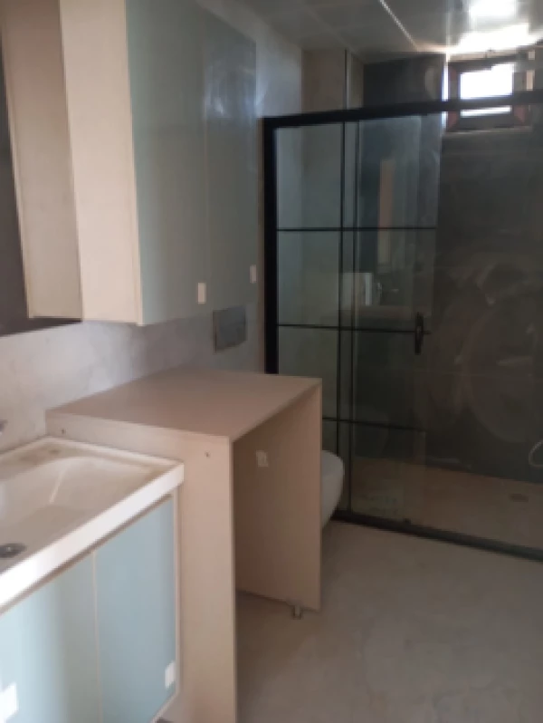 Resale property in Kepez (Antalya) - 45 sqm