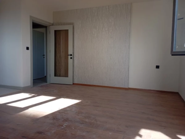 Resale property in Kepez (Antalya) - 45 sqm