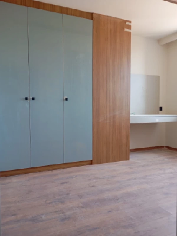 New-build property in Kepez (Antalya) - 63 sqm