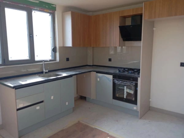New-build property in Kepez (Antalya) - 63 sqm