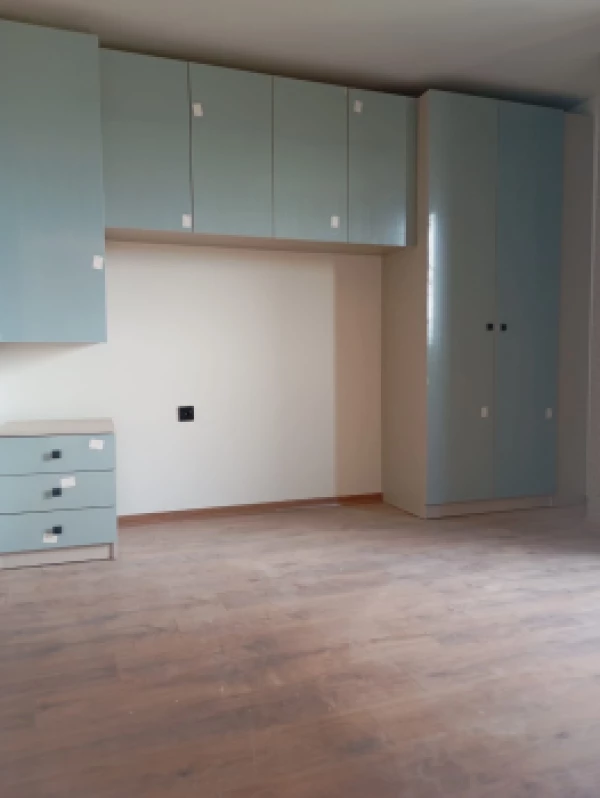 New-build property in Kepez (Antalya) - 63 sqm