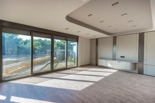 New-build property in Kepez (Antalya) - 120 sqm