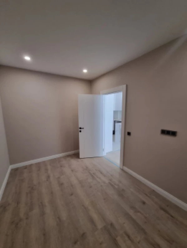 Resale property in Aksu (Antalya) - 55 sqm