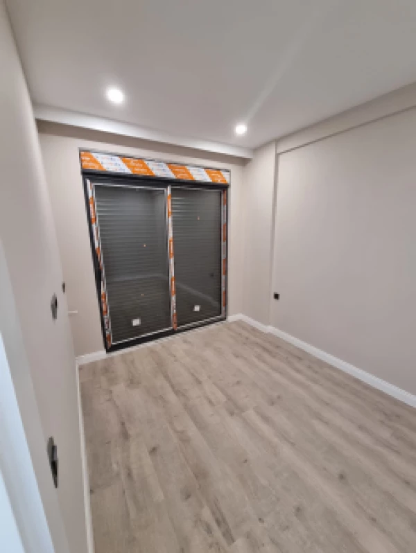 Resale property in Aksu (Antalya) - 55 sqm