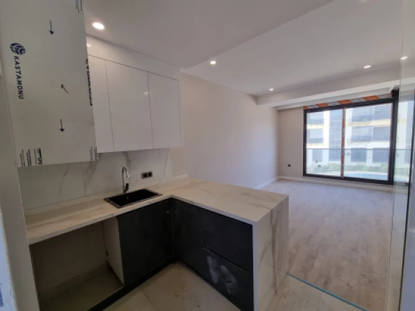 Resale property in Aksu (Antalya)