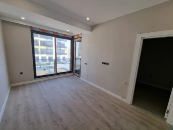Resale property in Aksu (Antalya)