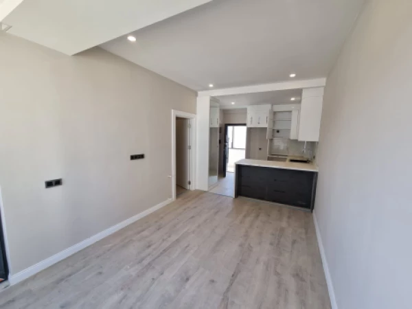 Resale property in Aksu (Antalya)