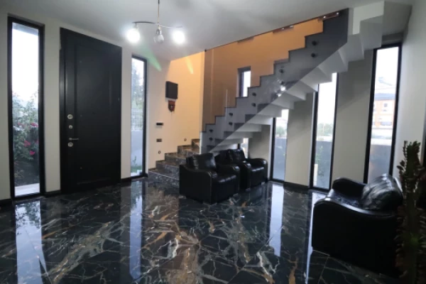 New-build property in Dosemealti (Antalya) - 350 sqm