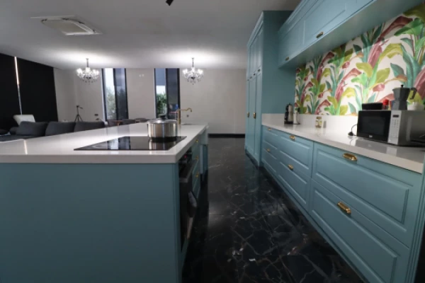 New-build property in Dosemealti (Antalya) - 350 sqm