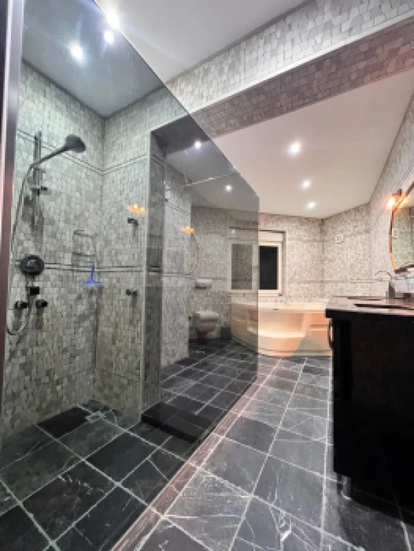 New-build property in Kemer - 450 sqm
