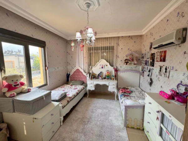 New-build property in Kemer - 460 sqm
