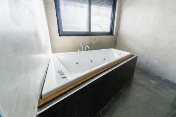 New-build property in Dosemealti (Antalya) - 404 sqm