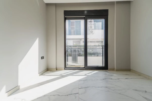 New-build property in Dosemealti (Antalya) - 404 sqm