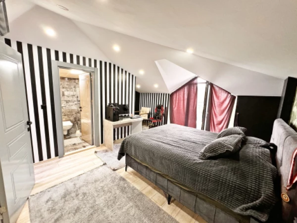Resale property in Kemer - 320 sqm