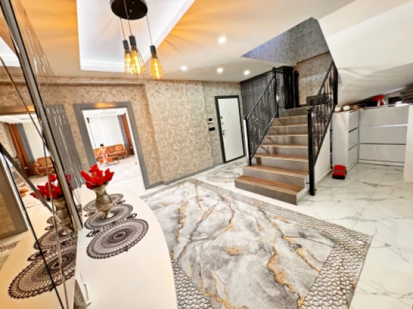 Resale property in Kemer - 320 sqm