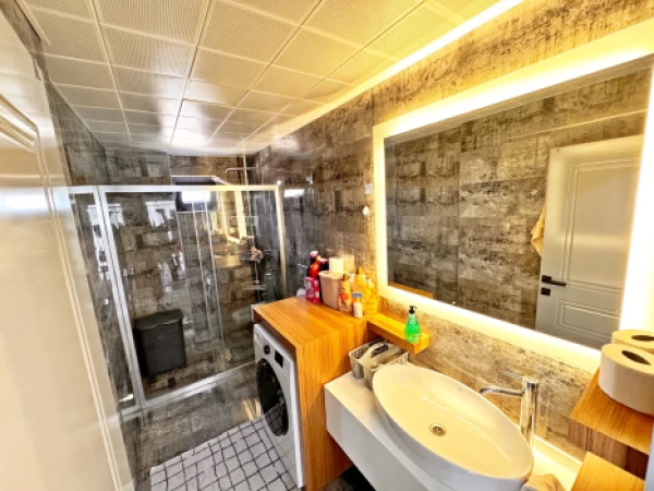 Resale property in Kemer - 320 sqm