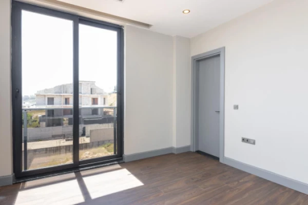 Resale property in Muratpasa (Antalya) - 330 sqm