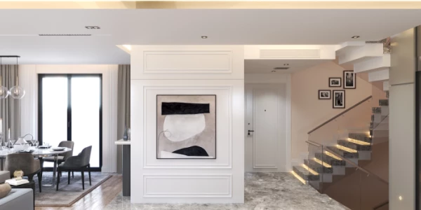 Resale property in Muratpasa (Antalya) - 360 sqm