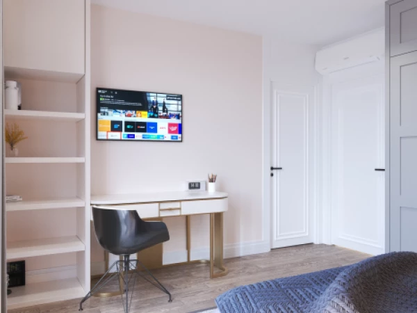 Resale property in Muratpasa (Antalya) - 360 sqm