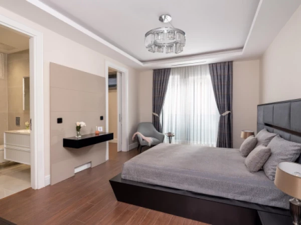 Resale property in Dosemealti (Antalya) - 420 sqm