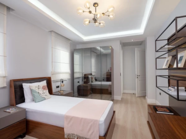 Resale property in Dosemealti (Antalya) - 420 sqm