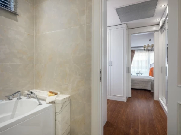 Resale property in Dosemealti (Antalya) - 420 sqm