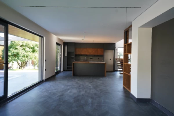 Resale property in Kemer - 220 sqm