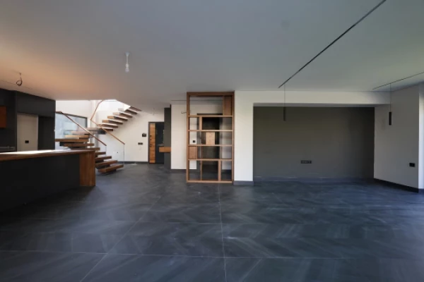 Resale property in Kemer - 220 sqm