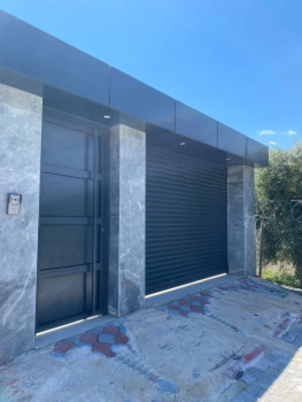 Resale property in Kemer - 280 sqm