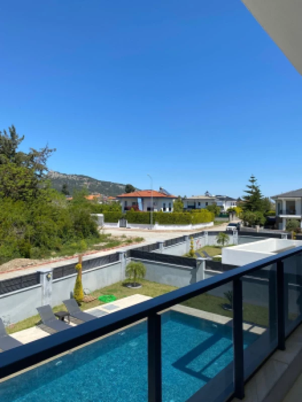 Resale property in Kemer - 280 sqm