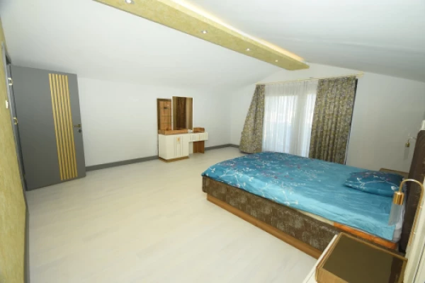 Resale property in Alanya - 500 sqm